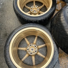 横浜 AVS Model 7の画像