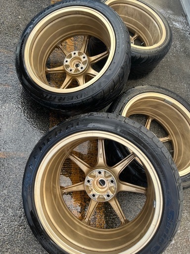 横浜 AVS Model 7