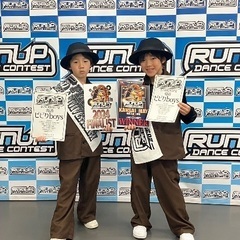 Dance School LINKの画像