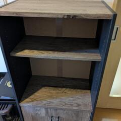 一人暮らしセット　家具家電セットの画像