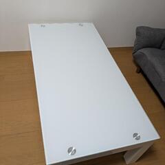一人暮らしセット　家具家電セットの画像