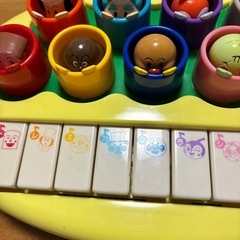 アンパンのキーボード？？？の画像