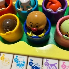 アンパンのキーボード？？？の画像