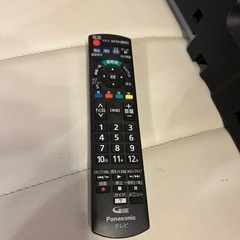 パナソニック39インチの画像
