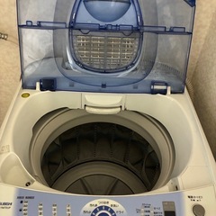 三菱　洗濯機　MAW-YM70UP　　の画像