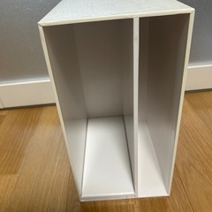 DWEウェルカムボックスの画像