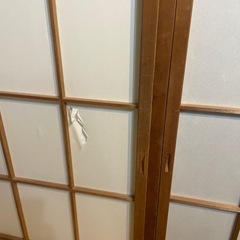 障子の画像