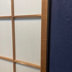 障子の画像