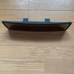 ワイドミラーの画像