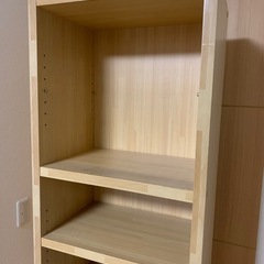 本棚の画像