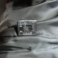 AKM メンズコート
の画像
