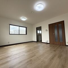 🌻最上階メゾネット❗️１００㎡超えのオール電化オーナールー…