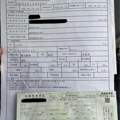 希少ラパン21  純正サンルーフ付きですの画像