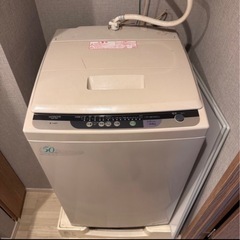 HITACHI 洗濯機 NW-5R2の画像