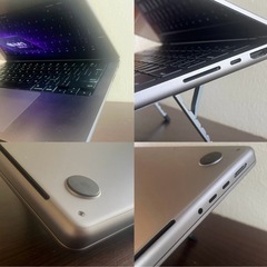 完動品　M1 Max MacBook Pro 14インチ 64GB 1TBGPU32コアの画像