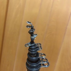 竿の画像