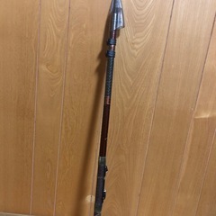 竿の画像