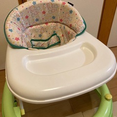 歩行器の画像