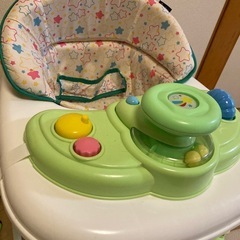 歩行器の画像