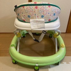歩行器の画像