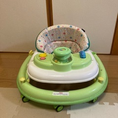 歩行器の画像