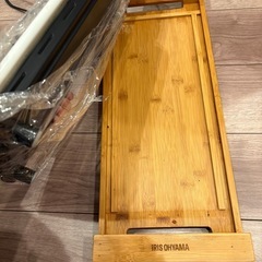 アイリスオーヤマセラミックグリルプレートの画像