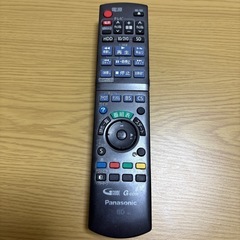 TV32型　パナソニック　テレビ台セット（９月中旬には処分）の画像
