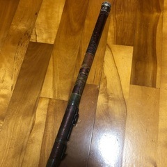 竿の画像