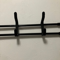収納ラック　シューズラックの画像
