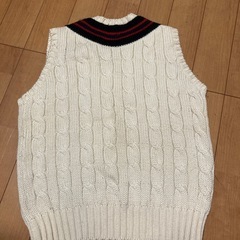 ポロ　ラルフローレンセーター２枚　の画像