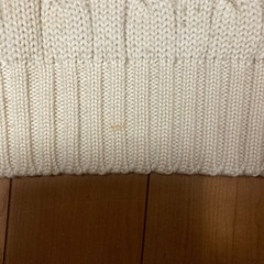 ポロ　ラルフローレンセーター２枚　の画像