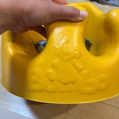 Bumbo バンボ　美品　引き取り限定　価格相談可！の画像