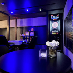 ALL-inn. Poker Night