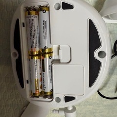 Pigeon電動搾乳器　充電器付　電池対応   手動搾乳機付　　　の画像