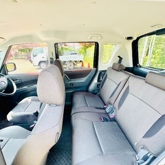 車検付きスズキソリオの画像