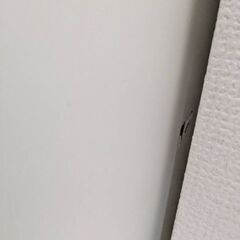 9/9まで　ニトリ　食器棚の画像