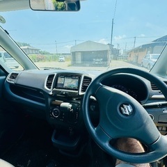 車検付きスズキソリオの画像