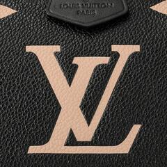7日までお値下げ‼️お買い得‼️非常に入手困難‼️【日本完売 AW2025新作ルイヴィトン ポーチ付き バッグ】正規品の画像