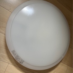 LEDシーリングライト(6畳用調光モデル) ホワイトの画像