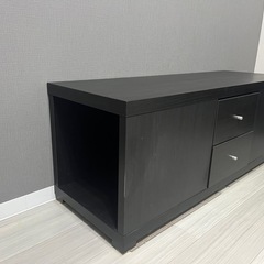 【 IKEA 】テレビ台の画像