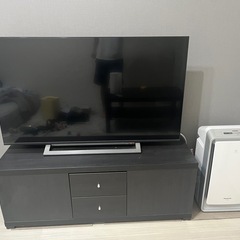 【 IKEA 】テレビ台の画像