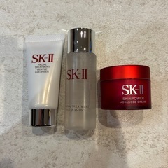 【新品未使用】SK-II PITERA ギフトの画像