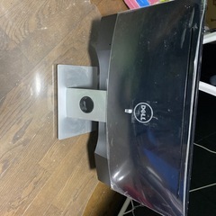 DELL デスクトップモニタSE2416H 23.8インチ フルHDの画像