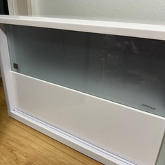 ニトリ製　テレビボード
の画像