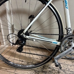 MERIDA Ride liteロードバイク ホワイト/ブルー メリダ -MERIDA- | ラインナップ | ロードバイク | RIDE LITE 880