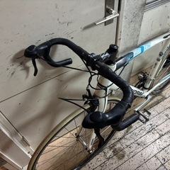 MERIDA Ride liteロードバイク ホワイト/ブルー MERIDA Ride liteロードバイク ホワイト/ブルー RIDE 80