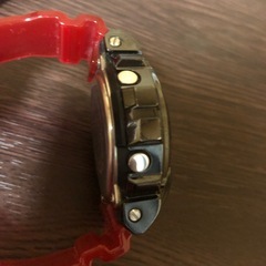 G-SHOCK の画像