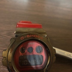 G-SHOCK の画像