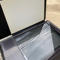 【無料】ジャンクhp プリンター CN245 PHOTOSMART の画像