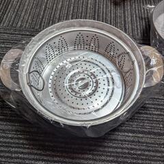 (未使用)最高級打出22cm　エスエス　島本製作所の画像